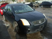 2007 NISSAN SENTRA 2.0 3N1AB61E37L667124