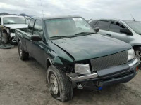 1999 TOYOTA TACOMA XTR 4TAWM72N3XZ458388