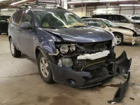 2008 MITSUBISHI OUTLANDER JA4MT31X88Z605407