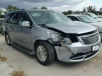 2013 CHRYSLER Town and Country 2C4RC1GG2DR646546