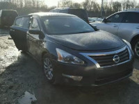 2013 NISSAN ALTIMA 2.5 1N4AL3AP4DC270593