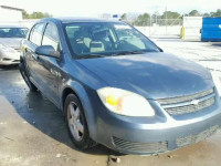 2006 CHEVROLET COBALT LT 1G1AL55F267809322