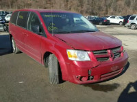 2009 Dodge Grand Cara 1D8HN44E49B518939