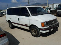 1993 Chevrolet Astro Van 1GNDM19Z8PB175809