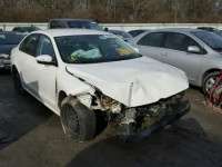2015 VOLKSWAGEN PASSAT S 1VWAT7A33FC039554