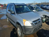 2003 HONDA CR-V EX SHSRD78873U138521