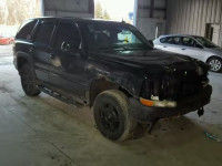 2003 CHEVROLET TAHOE K150 1GNEK13T43R277978
