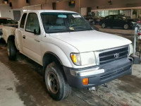 1999 TOYOTA TACOMA XTR 4TAWM72N7XZ531598