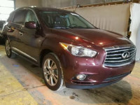 2014 INFINITI QX60 5N1AL0MM1EC505006