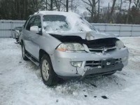 2002 ACURA MDX Touring 2HNYD18692H541059