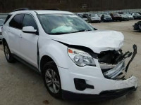 2010 CHEVROLET EQUINOX LT 2CNALDEW0A6401259