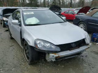 2005 ACURA RSX JH4DC54895S006993