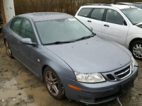 2007 Saab 9-3 2.0t YS3FD49Y771105081