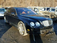 2006 Bentley Continenta SCBBR53W66C033557