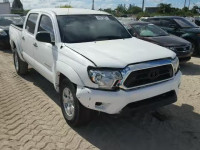 2014 TOYOTA TACOMA PRE 3TMJU4GN3EM173517