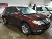 2009 FORD EDGE LIMIT 2FMDK49CX9BA92094