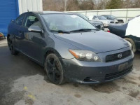 2008 TOYOTA SCION TC JTKDE167X80271343