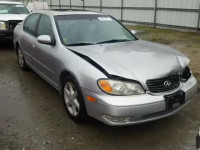 2003 INFINITI I35 JNKDA31A33T112039