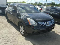 2010 NISSAN ROGUE S/SL JN8AS5MT6AW505334