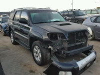 2004 TOYOTA 4RUNNER SR JTEBU14R248028400