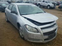 2009 CHEVROLET MALIBU LS 1G1ZG57B69F203078