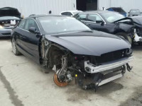 2012 AUDI A5 QUATTRO WAULFAFR0CA017271