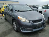 2010 TOYOTA MATRIX 2T1KU4EE0AC309595