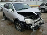 2009 SATURN VUE XE 3GSCL33P89S538907