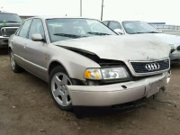 1999 Audi A8 Quattro WAUBG34D7XN000414
