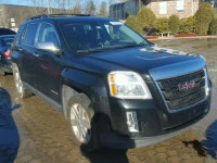 2011 GMC TERRAIN SL 2CTALUEC7B6289981