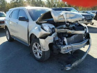 2015 CHEVROLET EQUINOX LS 2GNALAEK8F1119365