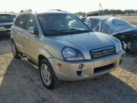 2006 HYUNDAI TUCSON GLS KM8JN72D96U301006