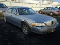 2006 LINCOLN TOWN CAR S 1LNHM81V66Y646634