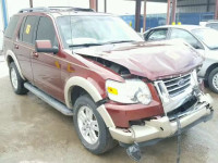 2010 FORD EXPLORER E 1FMEU6EE4AUA18931