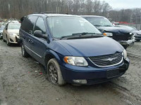 2003 CHRYSLER Town and Country 2C8GT54L43R193480
