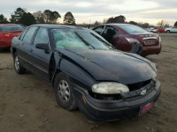 1998 CHEVROLET LUMINA/LS 2G1WL52M6W9229921