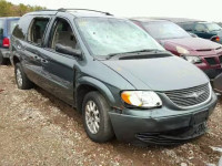 2003 CHRYSLER Town and Country 2C4GP44L53R266064