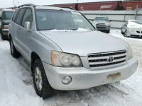 2003 TOYOTA HIGHLANDER JTEHF21A530101913