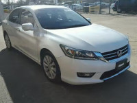 2015 HONDA ACCORD EX- 1HGCR2F8XFA110375