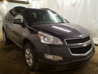 2011 CHEVROLET TRAVERSE L 1GNKRFED6BJ365185