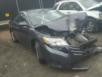 2010 TOYOTA CAMRY/SE/L 4T1BF3EK3AU087630