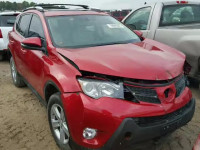 2014 TOYOTA RAV4 XLE 2T3WFREV3EW109573