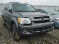 2007 TOYOTA SEQUOIA SR 5TDBT44A67S291847