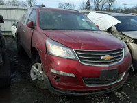 2014 CHEVROLET TRAVERSE L 1GNKRGKD3EJ213508