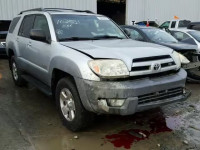 2003 TOYOTA 4RUNNER SR JTEBT14RX30002899