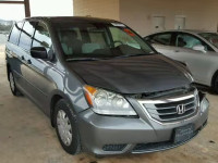 2008 HONDA ODYSSEY LX 5FNRL38228B103066