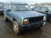 1998 JEEP CHEROKEE S 1J4FJ68SXWL274369