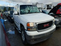 2006 Gmc Yukon 1GKEC13V66R147653