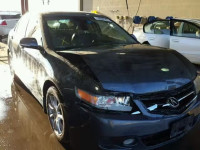 2008 ACURA TSX JH4CL969X8C006251