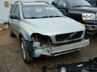 2004 VOLVO XC90 T6 YV1CZ91H941048313